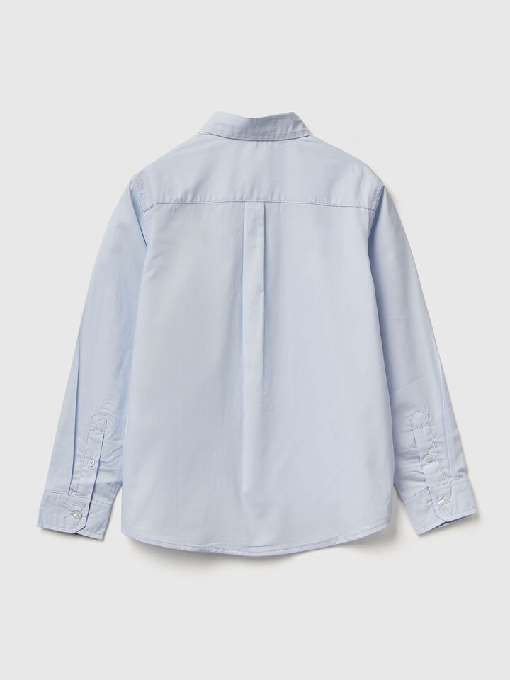 SHIRT Jungen image number 2
